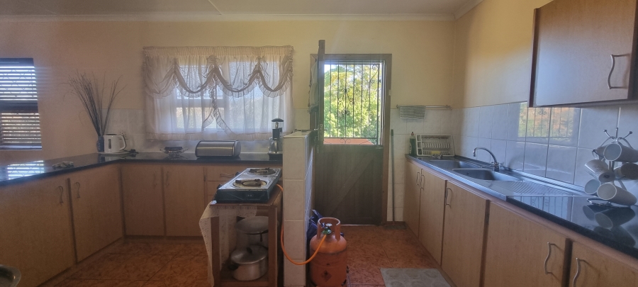 3 Bedroom Property for Sale in Rosedale Park Eastern Cape